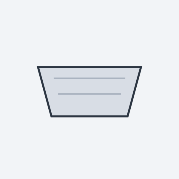 Component Tray B